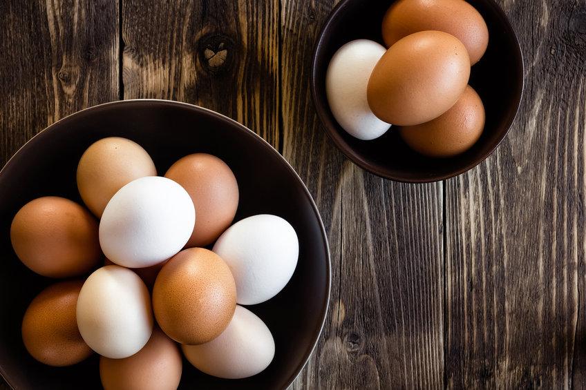 卵の種類の違いや美味しいものの選び方を知ろう