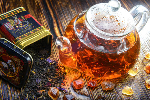 紅茶の歴史や種類を紹介！フレーバーティーは品種ではない！？