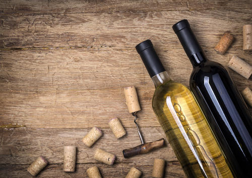 飲みかけのワインはどう保存するのが正解？酸化を防止するコツ