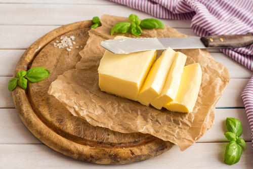 手作りバターのレシピを紹介！アレンジ自在で実は簡単？