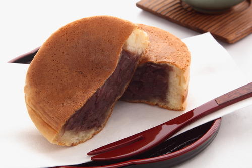 回転焼きとは？今川焼きや大判焼きと呼ばれる和菓子を詳しく解説！