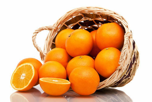 皮も活用できる柑橘類！オレンジの特徴を紹介