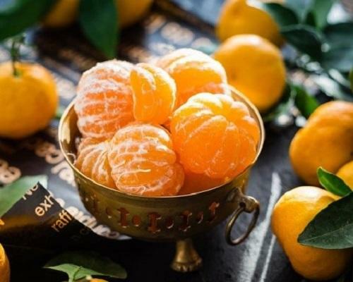 柑橘類の王道！【温州みかん】の特徴や旬、美味しい食べ方とは