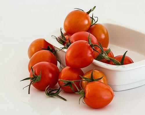 究極に甘くて美味しいトマト！【フルーツトマト】の種類や特徴を紹介