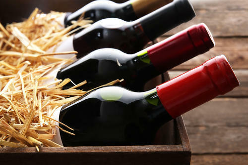 生食で有名なマスカット（モスカート）を使ったワインの特徴を解説
