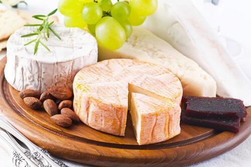 【ジャック・クリーク】ってどんなチーズ？特徴や産地、食べ方を解説