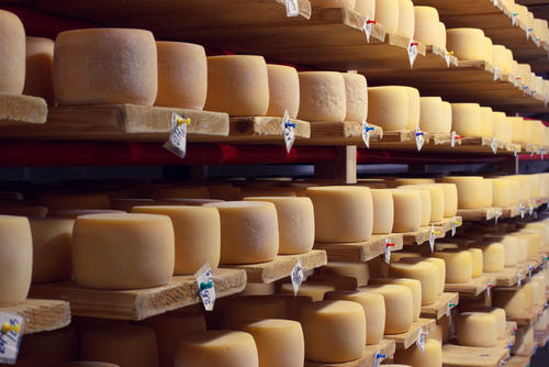 【パルミジャーノ・レッジャーノ】ってどんなチーズ？特徴を解説