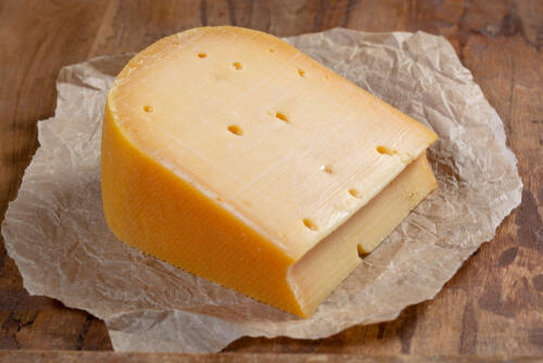 歴史あるチーズ【ベームスター】の特徴！オランダ王室御用達って本当！？