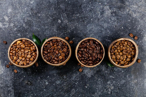 ブラジルコーヒーとは？コーヒー豆大国の銘柄「ブラジル」の特徴を紹介