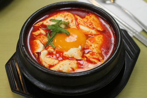 大人気の韓国料理【スンドゥブチゲ】の保存方法とは？