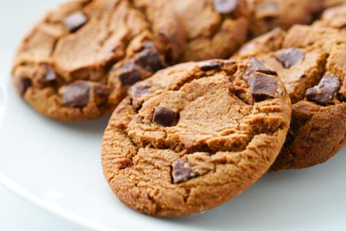 【クッキー】の作り方を解説！簡単に美味しく作るコツとは。