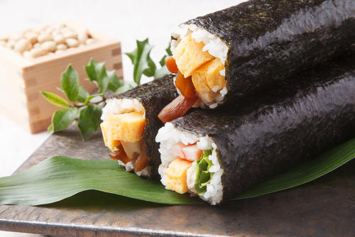 【かんぴょう】の作り方とは。巻き寿司に使う甘辛煮はどうやって作る？