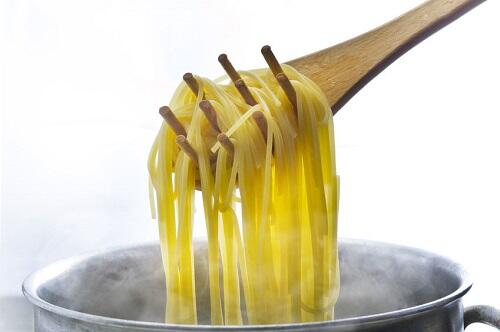 スパゲッティの栄養や作り方を紹介！パスタとの違いは何？