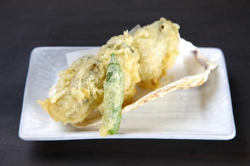 牡蠣は天ぷらにしても美味しい！正しい牡蠣の選び方やコツを紹介
