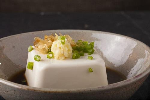 【湯豆腐の薬味】の種類を紹介！おすすめの組み合わせとは？
