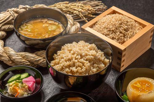 発酵玄米と普通の玄米と何が違うの？いまさら聞けない発酵玄米を紹介