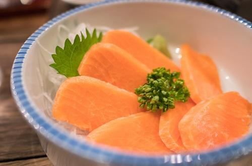 北海道の郷土料理ルイベとは？作り方や美味しい食べ方も紹介