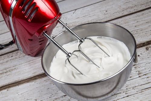 生クリームの代用品6選！定番の「牛乳＋バター」以外の方法も紹介！