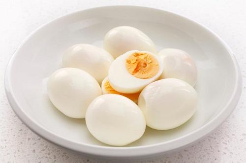 超簡単なゆで卵のむき方とは？ツルっと簡単にきれい剥く裏ワザ！
