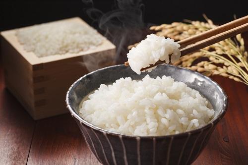 米の栄養と効果とは？栄養ないって本当？玄米や麦との栄養価も比較