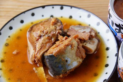 【鯖レシピ】鯖缶を使って美味しい鯖料理を簡単に作ろう