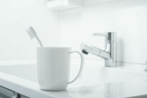 歯ブラシ収納問題をすっきり解決！清潔に収納するアイデアとは？