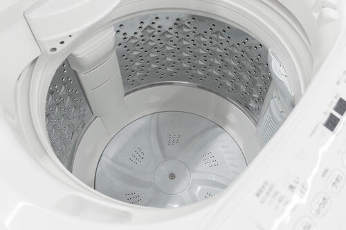 洗濯機の【糸くずフィルター】の掃除方法は？頻度や交換目安も解説！