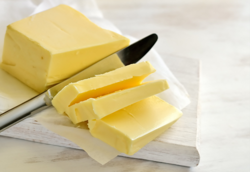 「バター買うと高い…（涙）」マーガリンで本当に代用できるの！？→意外と知らない『正しい使い方』を紹介
