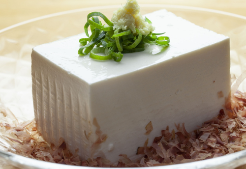 「豆腐」の実は食べちゃいけない特徴は…→意外と知らなかった（汗）