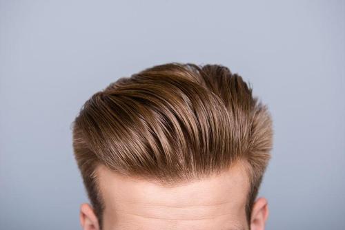 【簡単】オールバックの髪型セット方法とおすすめアレンジ徹底解説！