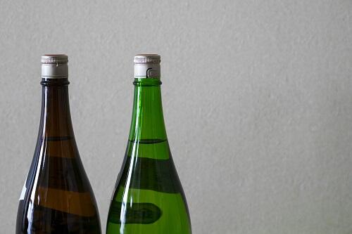 日本酒の一升瓶ってどれくらい？値段や保蔵方法をご紹介
