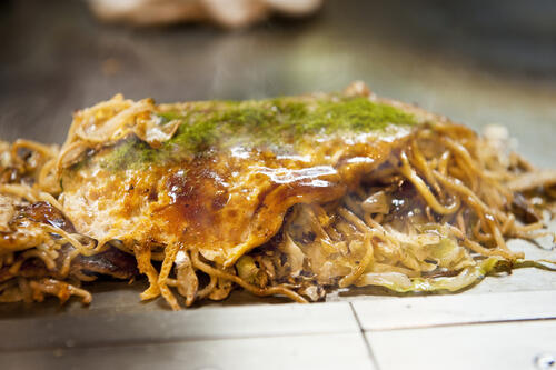 広島焼きを焼いて余ったら保存は常温 冷蔵 冷凍のどれがベスト 食 料理 オリーブオイルをひとまわし