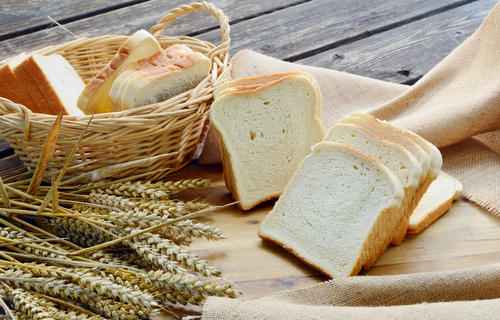 パン粉の代用品