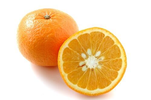 甘夏の旬や産地を紹介 出まわるのは柑橘の中でも終盤 食 料理 オリーブオイルをひとまわし