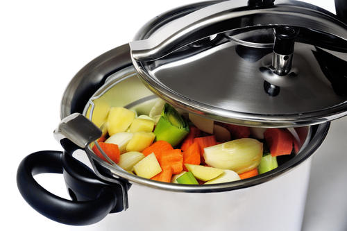 蒸し器だけじゃない いろいろな調理器具で肉まんを温めよう 食 料理 オリーブオイルをひとまわし