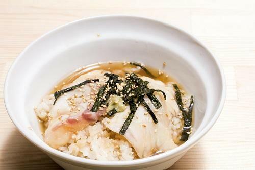 超が付くほどの高級魚 石鯛 の美味しい食べ方 塩焼きはng 食 料理 オリーブオイルをひとまわし