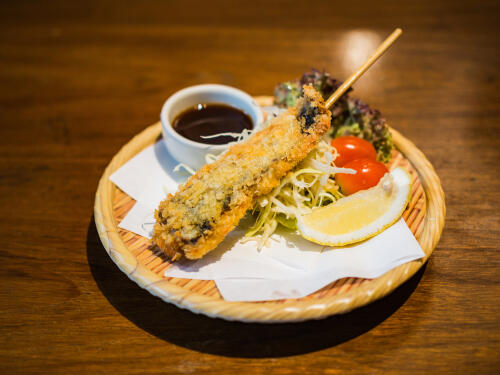 ホッケの食べ方や選び方のコツ 美味しさが倍増する 食 料理 オリーブオイルをひとまわし