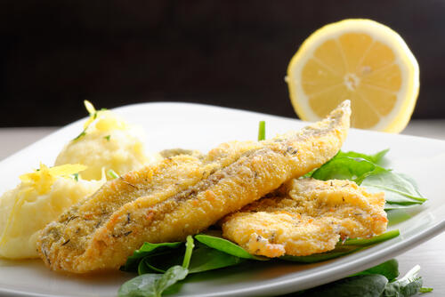 超が付くほどの高級魚 石鯛 の美味しい食べ方 塩焼きはng 食 料理 オリーブオイルをひとまわし