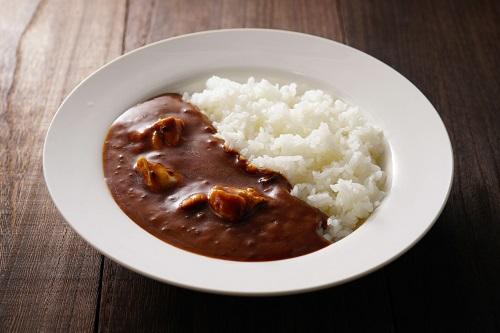 カレーライス