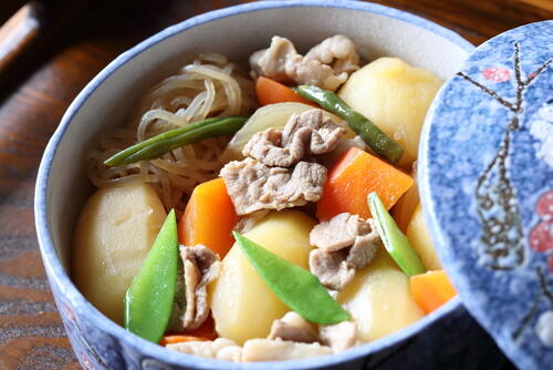 なすの揚げ浸しにおすすめの献立を徹底解説 主菜にもなる 食 料理 オリーブオイルをひとまわし