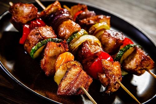 シシカバブ Shish Kebab Japaneseclass Jp シシカバブ Shish Kebab Japaneseclass Jp