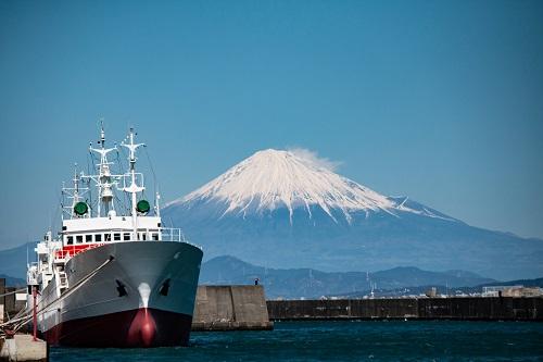 富士山