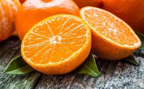 カロリー オレンジ オレンジの栄養と効果