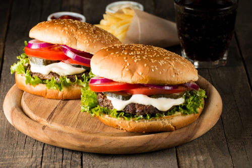 マクドナルドで最もカロリーが高いハンバーガーと低いハンバーガーとは 食 料理 オリーブオイルをひとまわし マクドナルドで最もカロリーが高いハンバーガーと低いハンバーガーとは 食 料理 オリーブオイルをひとまわし
