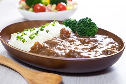 カレーライス