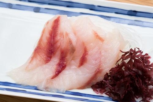 高級魚ほうぼうの刺身は家庭で造れる 捌き方や美味しい食べ方を紹介 食 料理 オリーブオイルをひとまわし