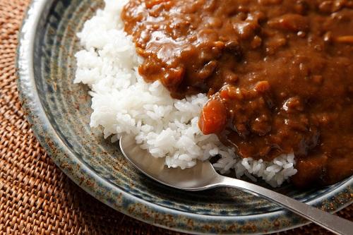 カレーライス