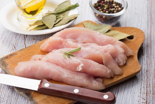  4. 果物や野菜をもっと食べる