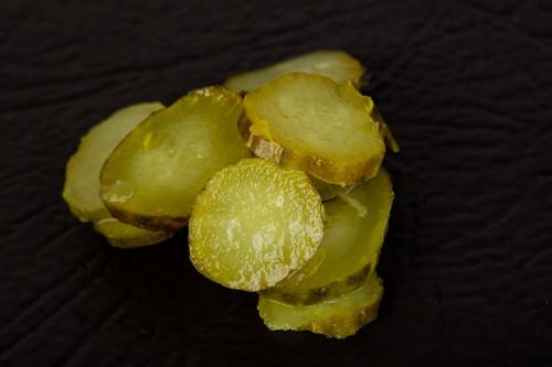 きゅうりのキューちゃんとは きゅうりの漬物の美味しい食べ方を紹介 食 料理 オリーブオイルをひとまわし