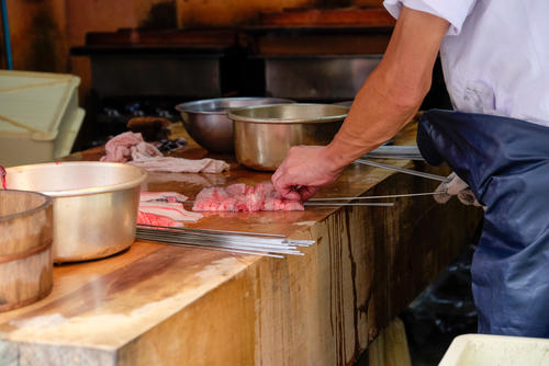 うなぎ好きならコレは常識 地域によって変わる食べ方を比較してみよう 食 料理 オリーブオイルをひとまわし